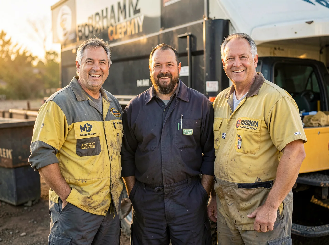 Sewage Cleanup company in Vernon, TX