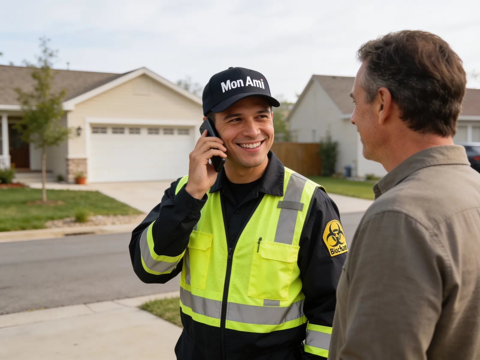 Sewage Cleanup Vernon, TX FAQs