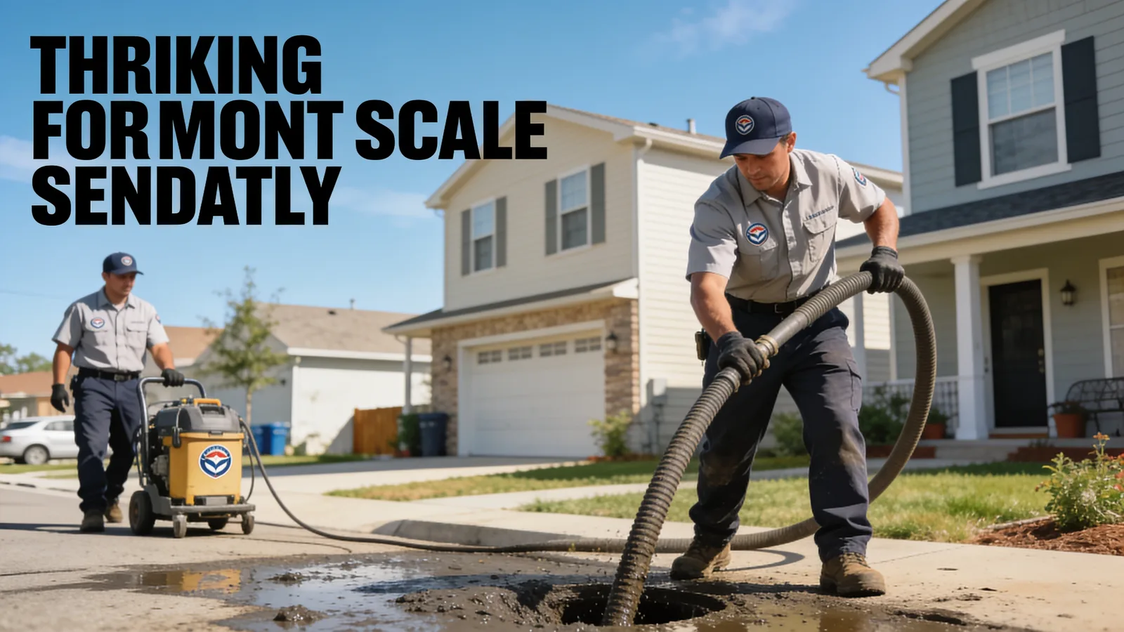 Sewage Cleanup in Vernon, TX near me